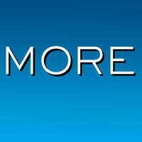 MORE